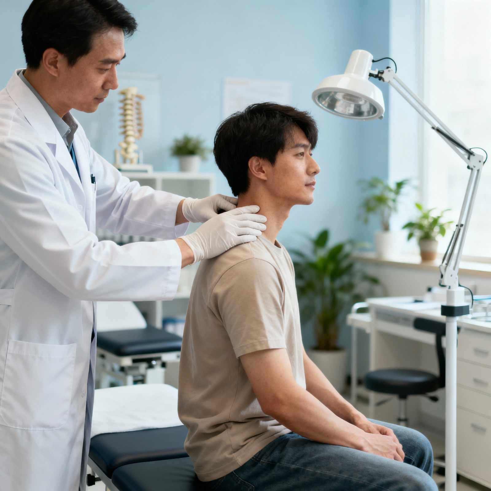 Chiropractic Care for Headaches Not Related to Accidents