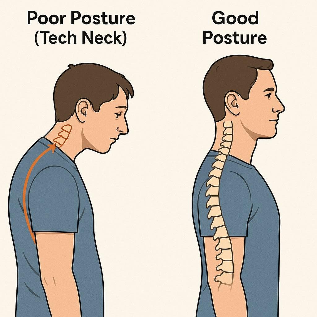 chiropractic for neck pain Beaumont TX
