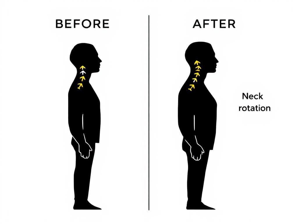 chiropractic for neck pain Beaumont TX