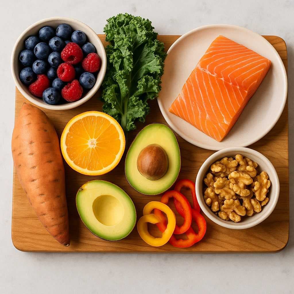 The Role of Nutrition in Car Accident Recovery