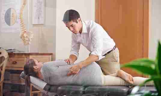 car accident chiropractor in beaumont