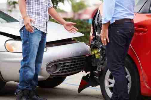 When to see a chiropractor after an auto injury?