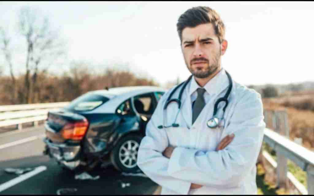Which Doctor to See After a Car Accident: A Guide to Getting the Best Care for Your Injuries