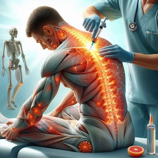 The Role of Chiropractic Care in Reducing Inflammation and Promoting Healing