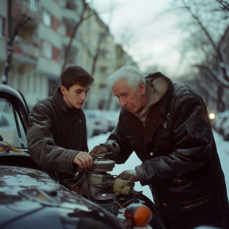 How Chiropractic Care Can Improve Your Quality of Life After a Car Accident