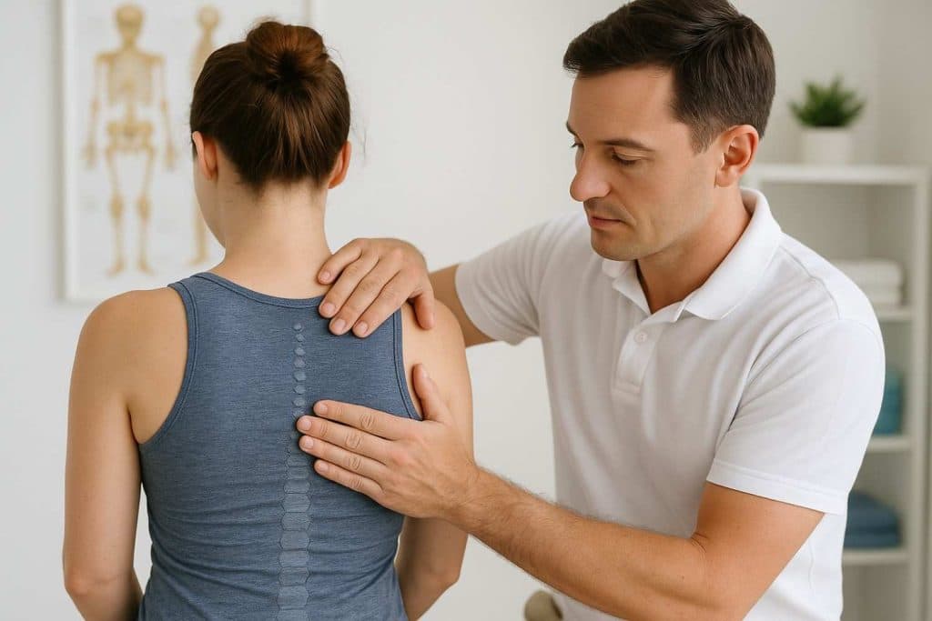 chiropractic for back pain Beaumont TX after car accident cares.
