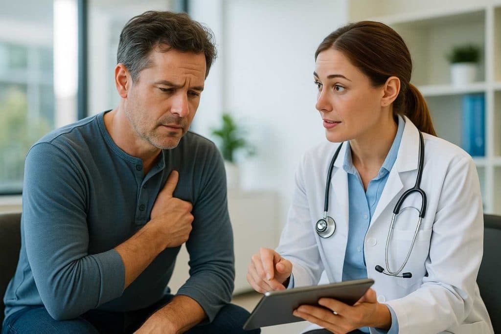 when to see a doctor after car accident Beaumont