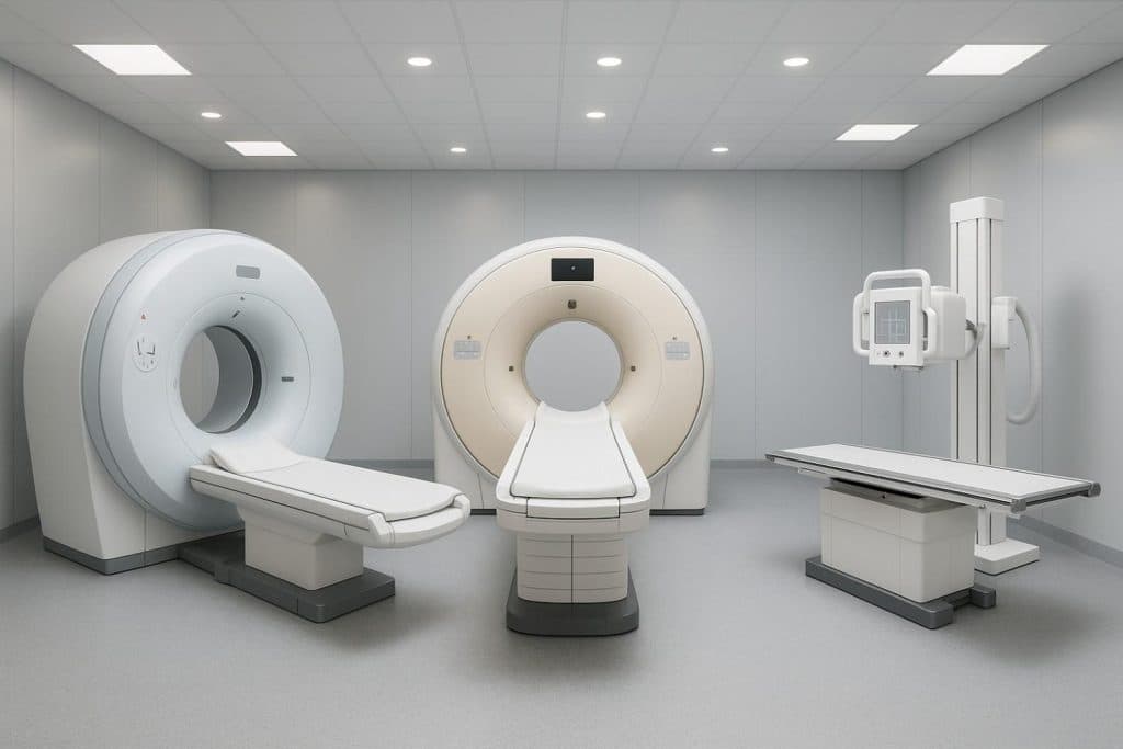 imaging after car accident Beaumont TX