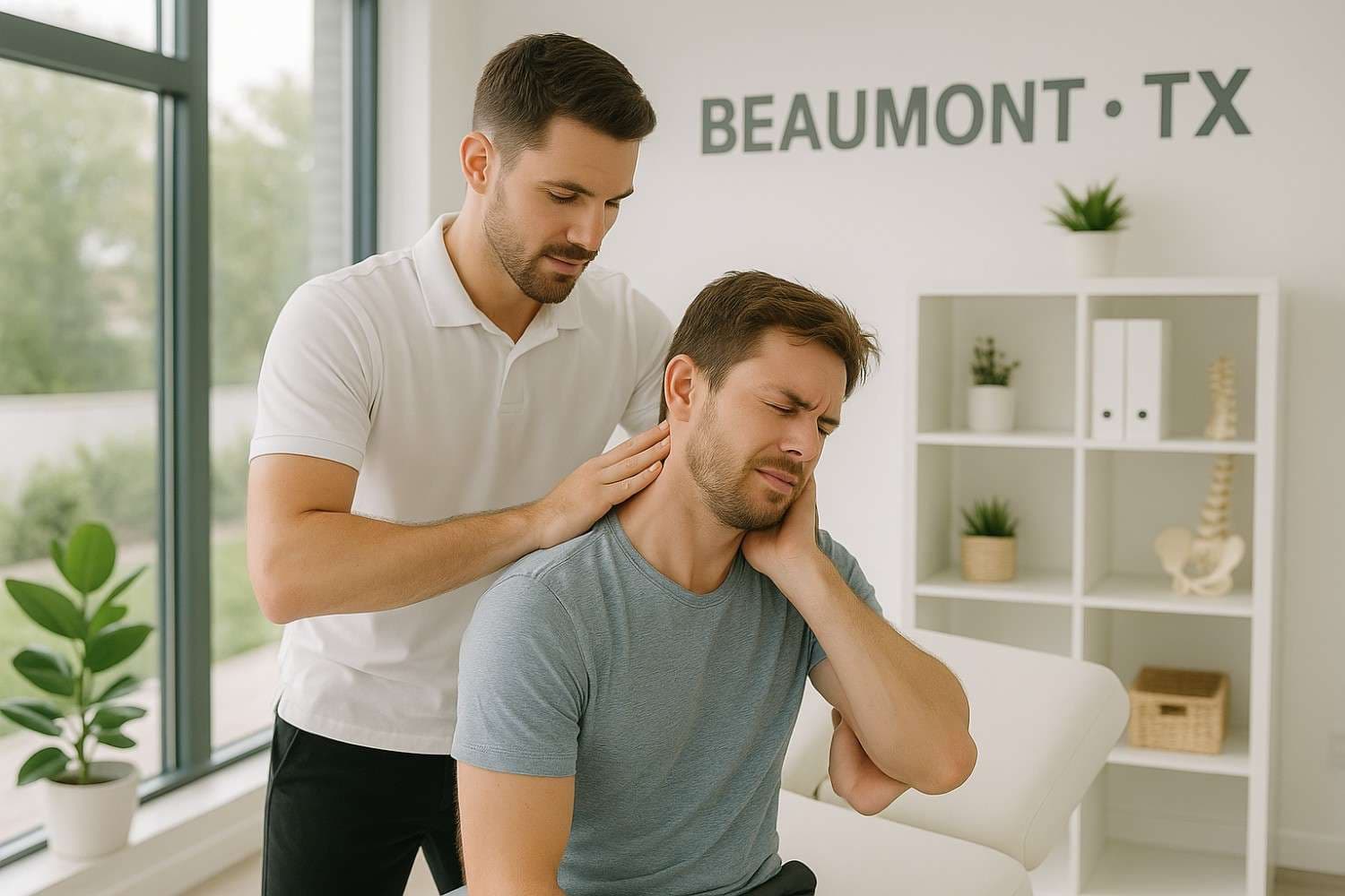 How Chiropractic Care Can Help You Recover from a Car Accident