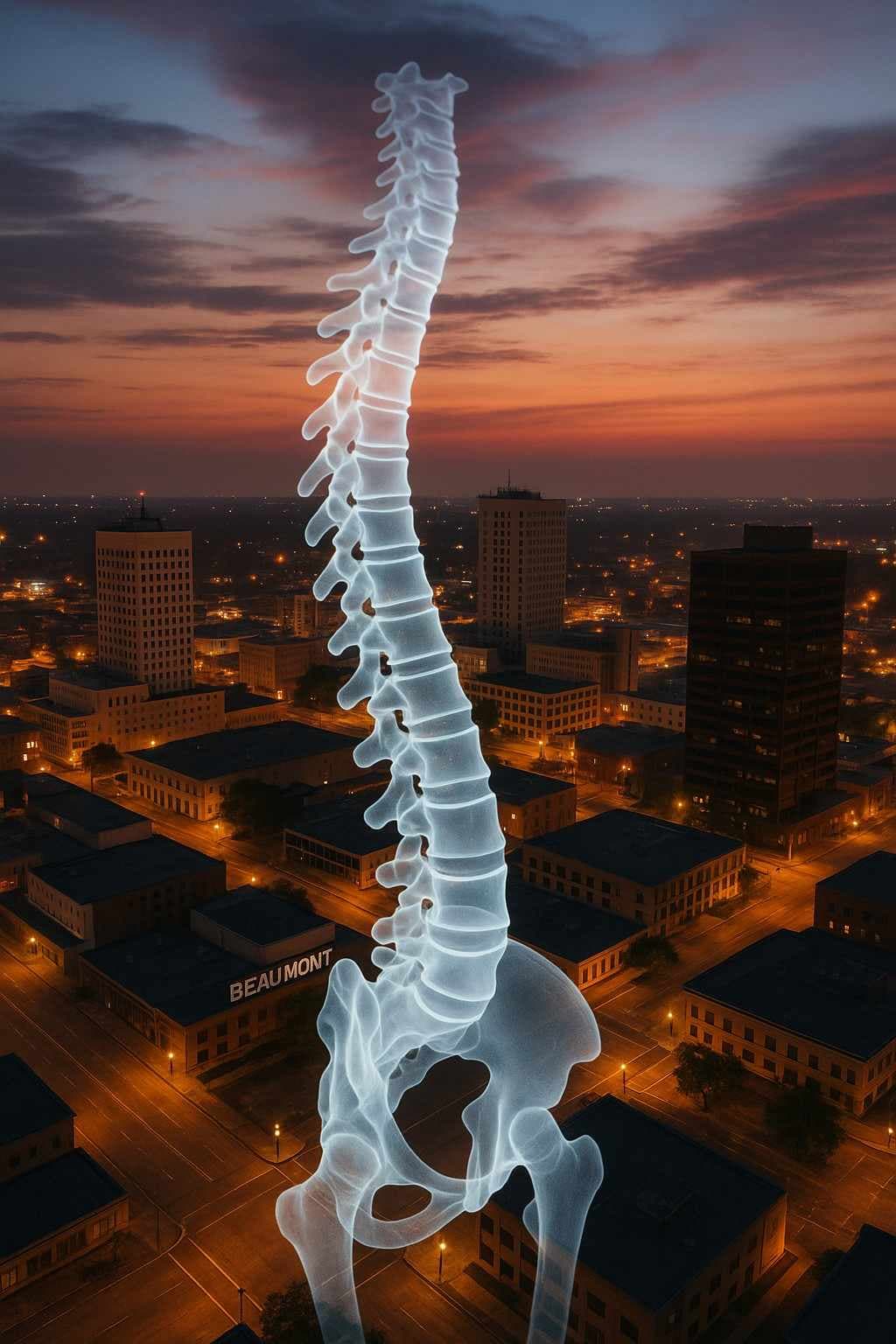 How Chiropractic Helps Back Pain Sufferers in Beaumont