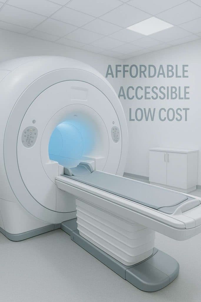 affordable MRI Beaumont TX