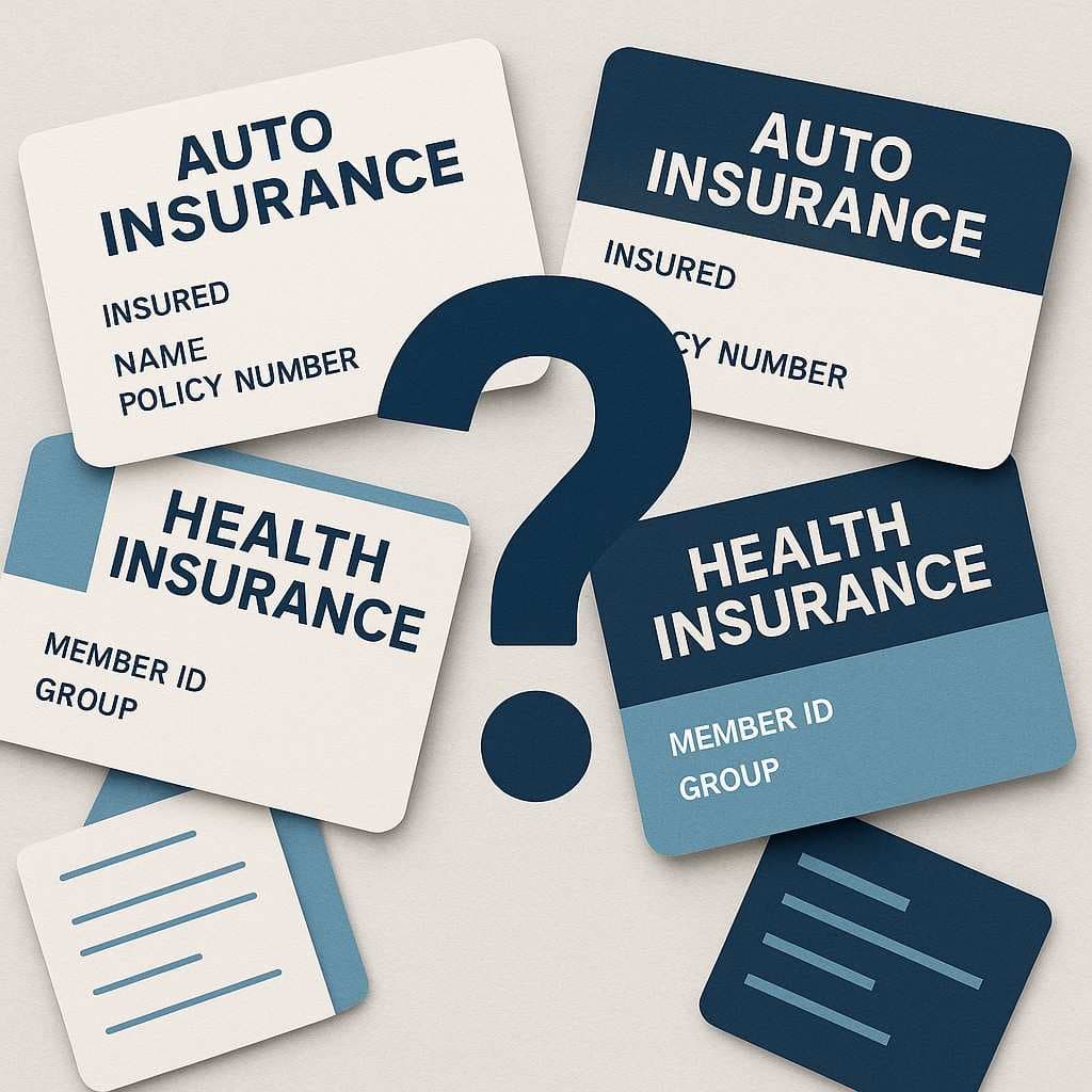 Insurance Uncertainty