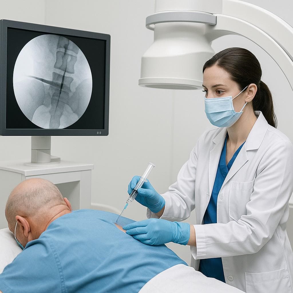Pain Management Injection in Beaumont TX