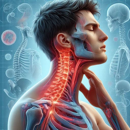 Effective Treatment Options for Neck Pain After a Car Accident: Relief for Whiplash and Common Neck Injuries