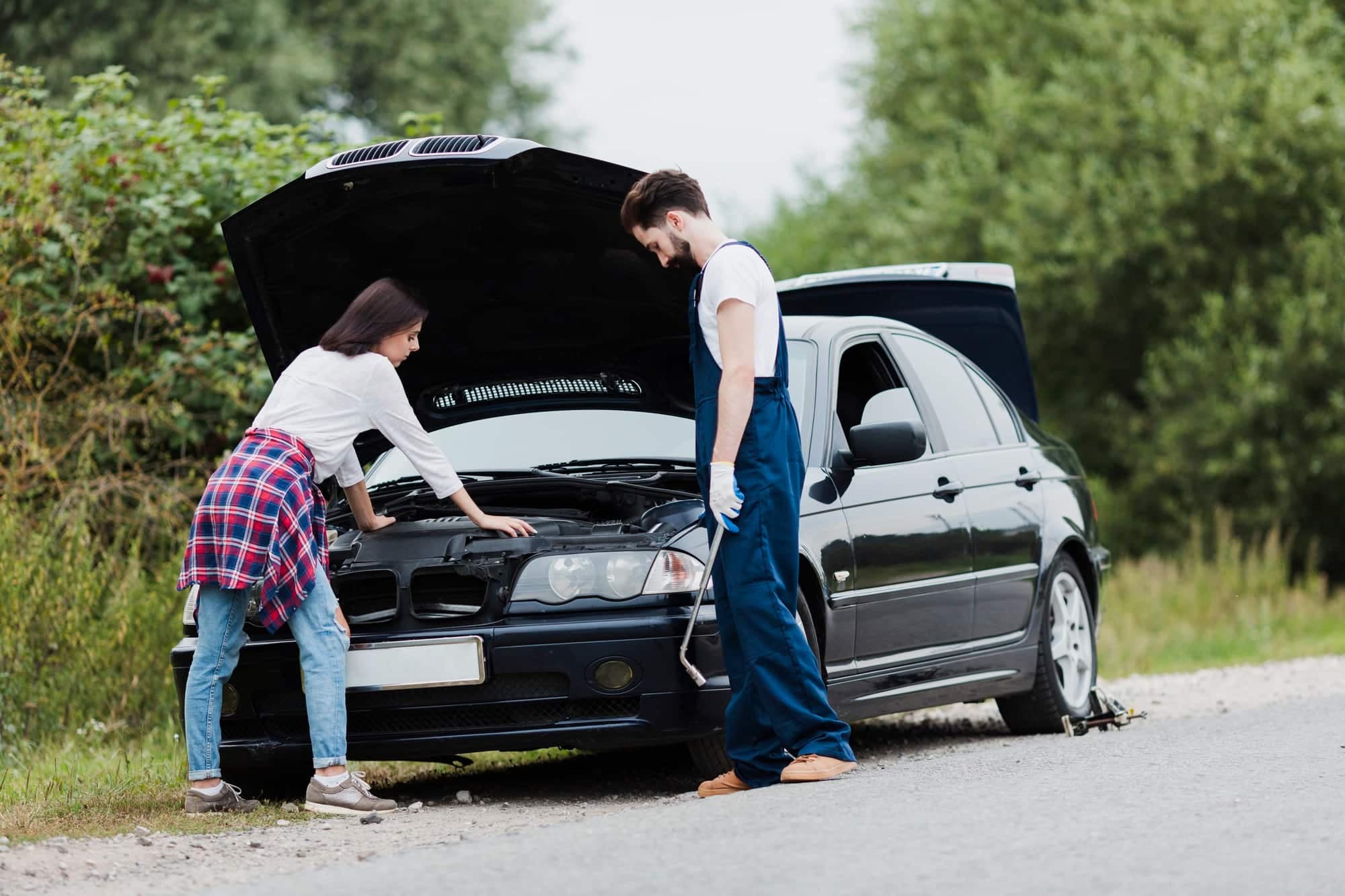Expert Advice for Handling a Minor Car Accident | Insurance Claim Tips