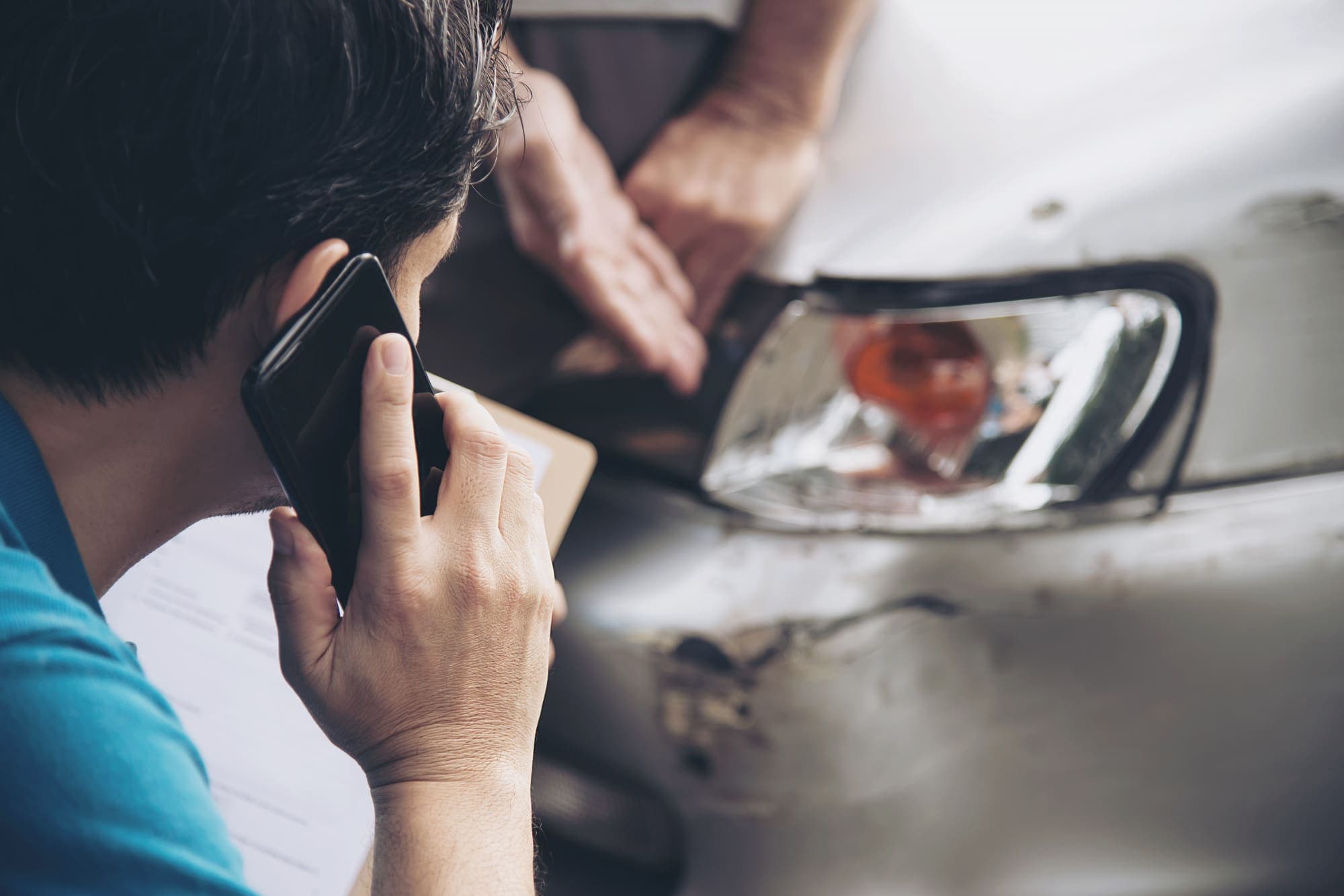 File a Wrongful Death Lawsuit Today | Free Evaluation with Legal Experts