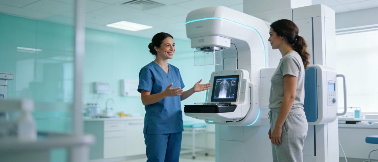 How to Prepare for an X-Ray in Beaumont, TX: A Patient’s Guide