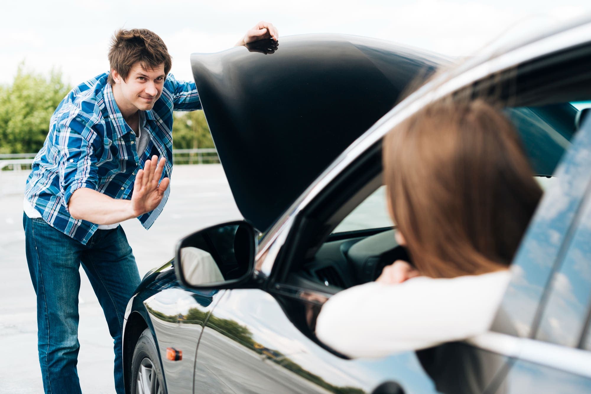 Navigating Urgent Care After a Car Accident: Emergency Room vs. Urgent Care – What You Need to Know