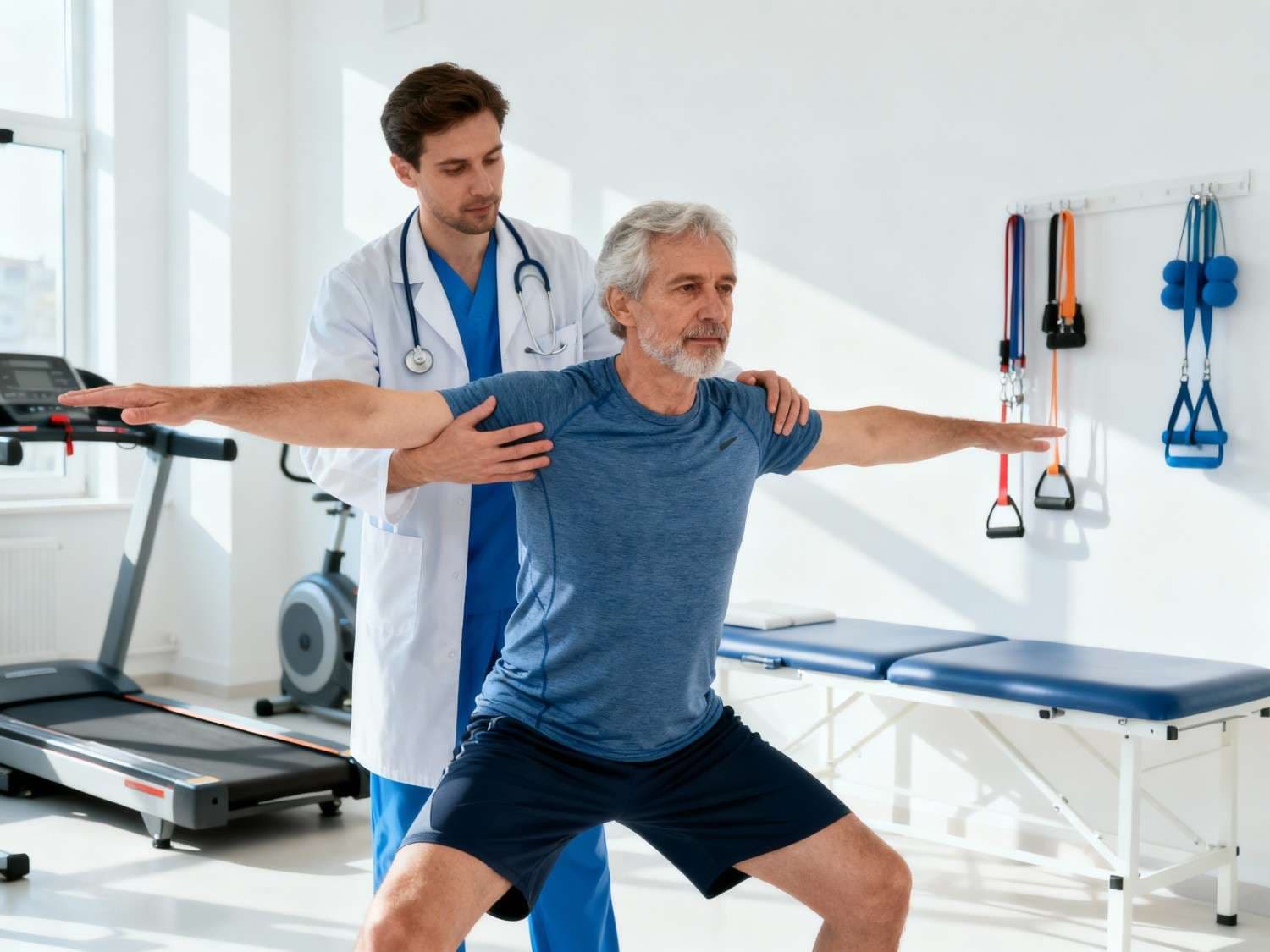 Non-Opioid Pain Relief Options in Beaumont, TX