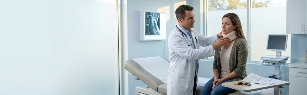 The Benefits of Getting a Prompt Medical Evaluation After a Car Accident