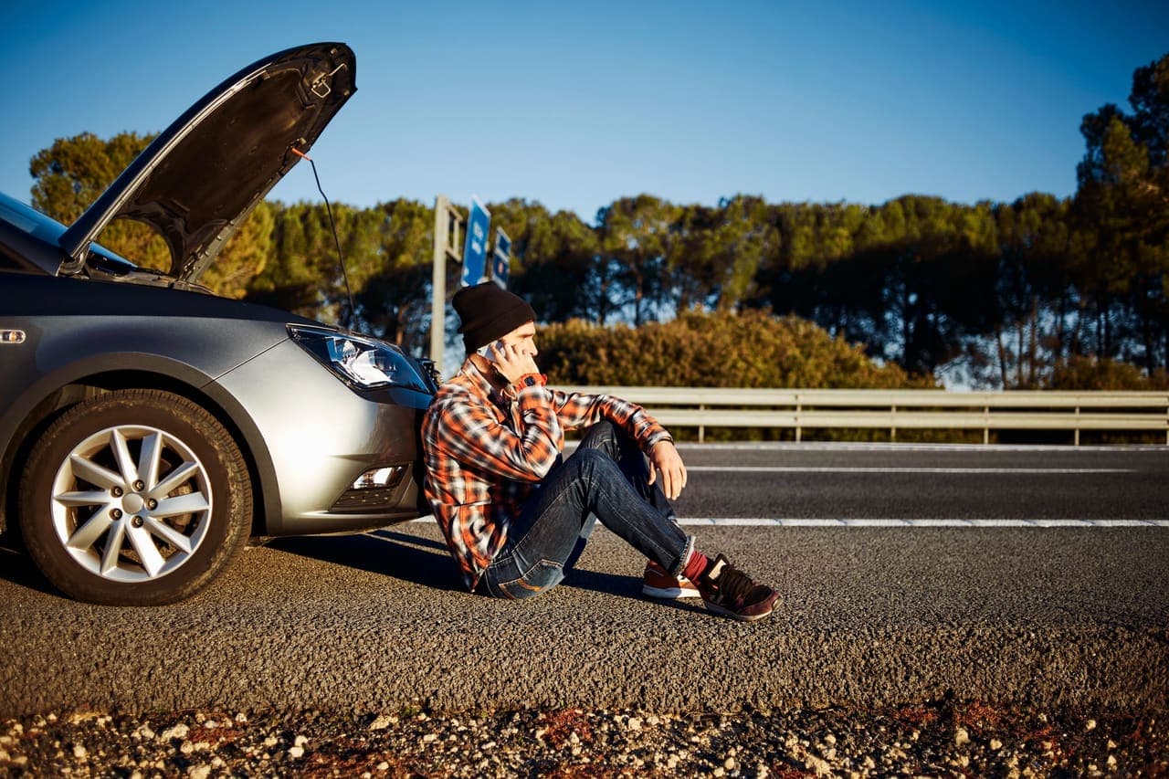 Uncovering the Causes of Jaw and Ear Pain After a Car Accident