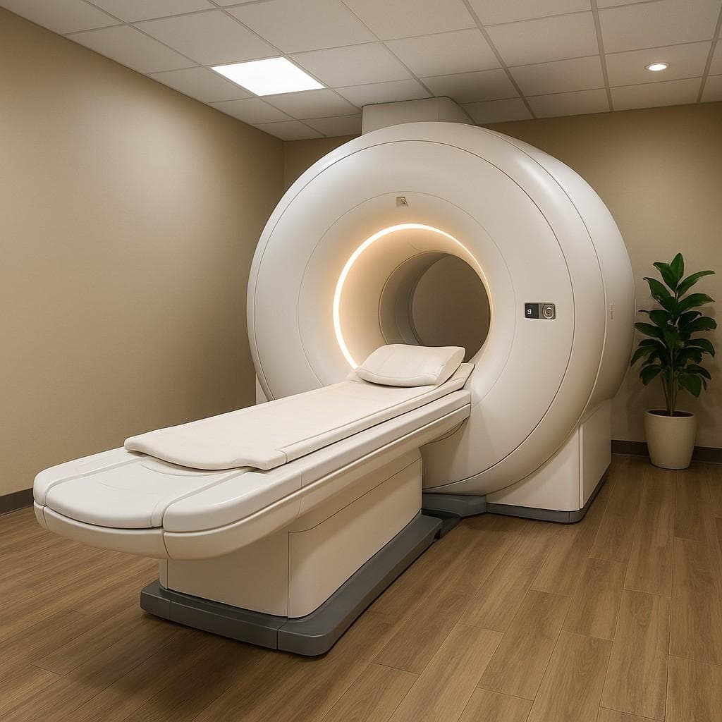 Understanding MRI Scans: What They Show