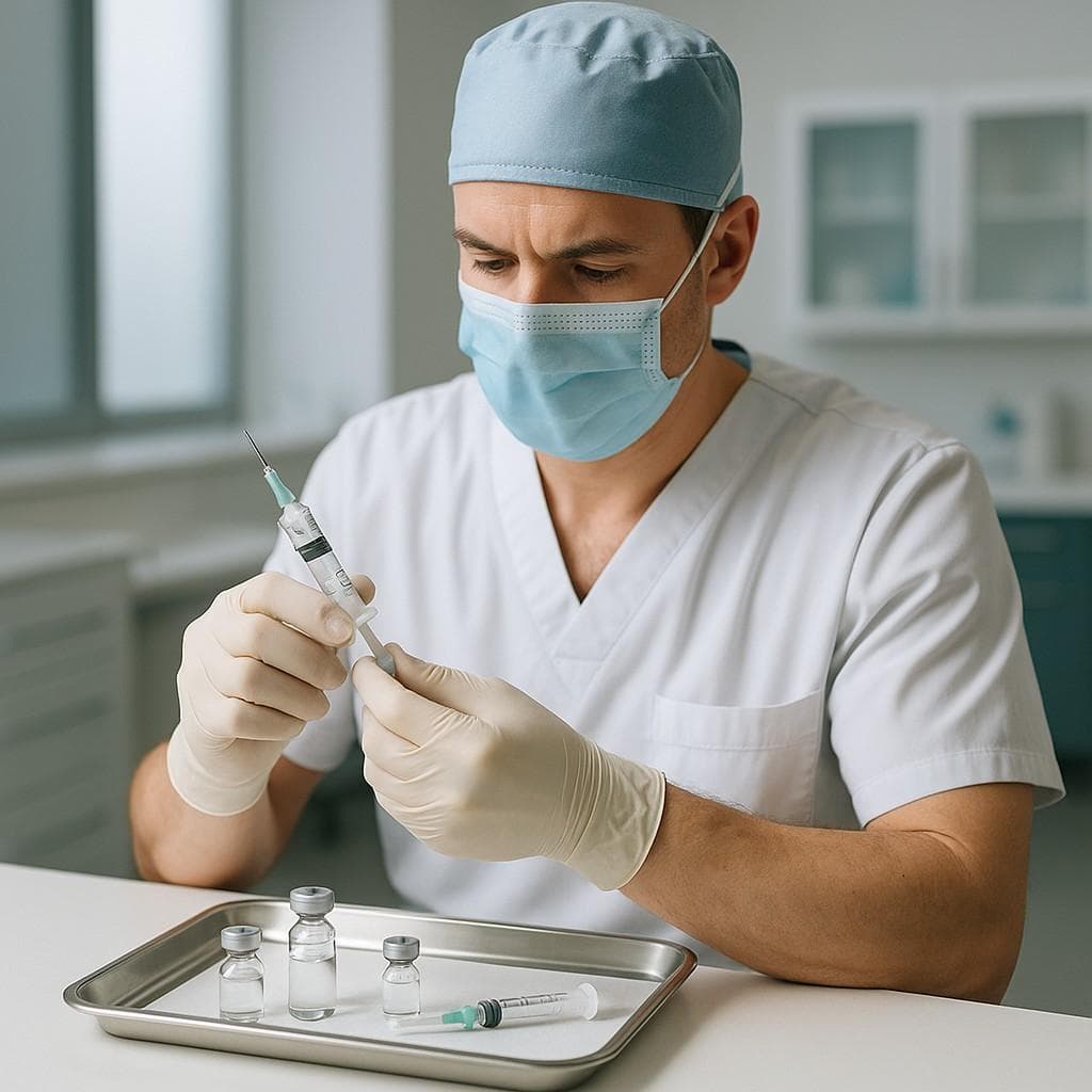 Understanding Pain Injections: What You Need to Know in Beaumont, TX