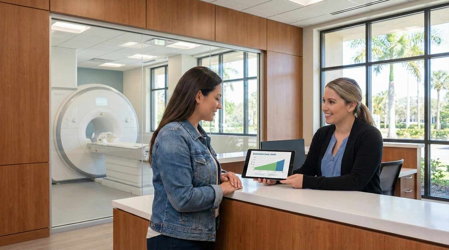 Understanding the Cost of Medical Imaging in Beaumont TX