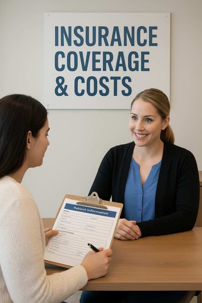 Medical Consultation on Insurance Details