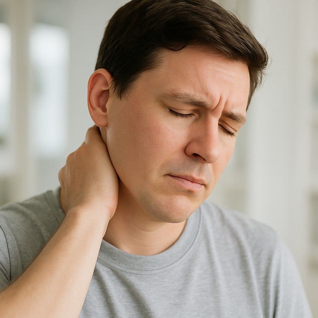 Understanding Whiplash: Symptoms and Treatment in Beaumont