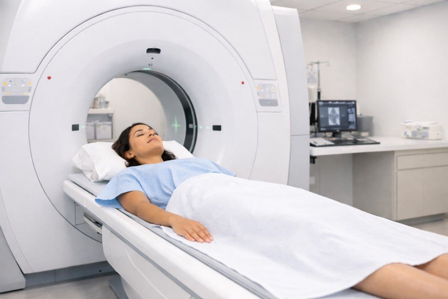 What to Expect During a CT Scan: Your Beaumont, TX Guide
