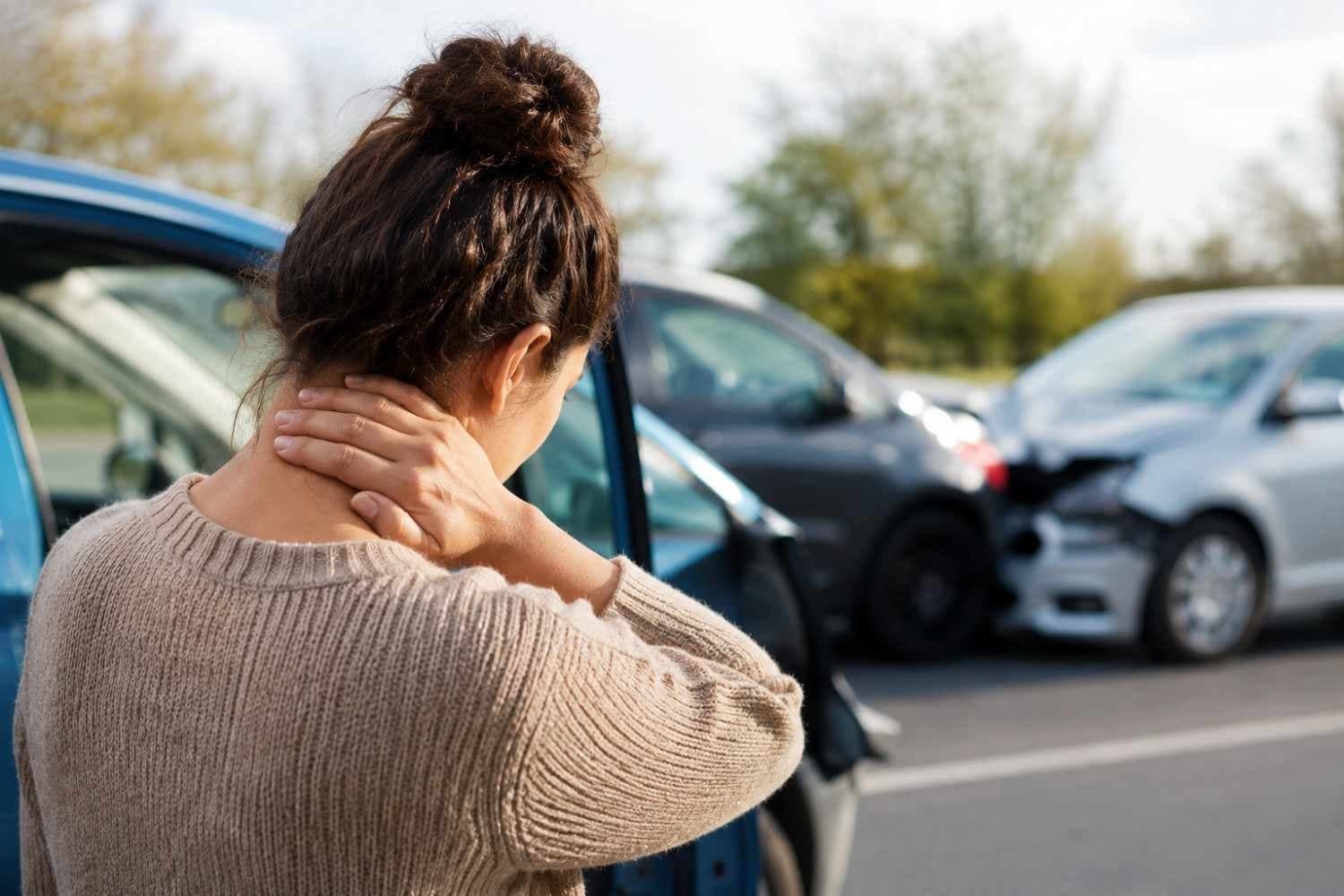 What to Expect from Your Whiplash Recovery Timeline Texas After a Car Accident