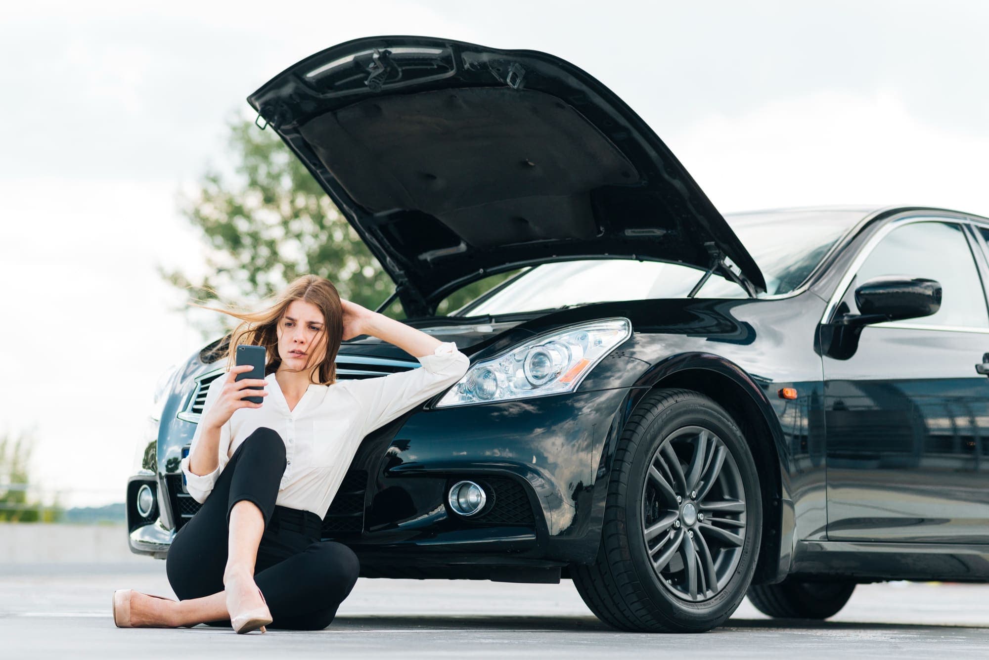 What Type of Doctor Should I See After a Car Accident? Essential Guide by Top Experts