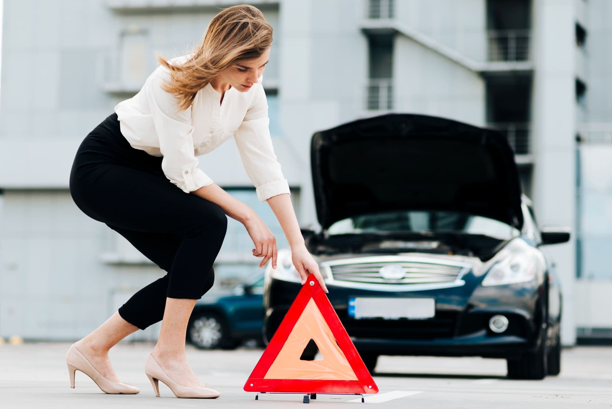 When To See Which Type of Doctor After a Car Accident | Expert Medical Advice