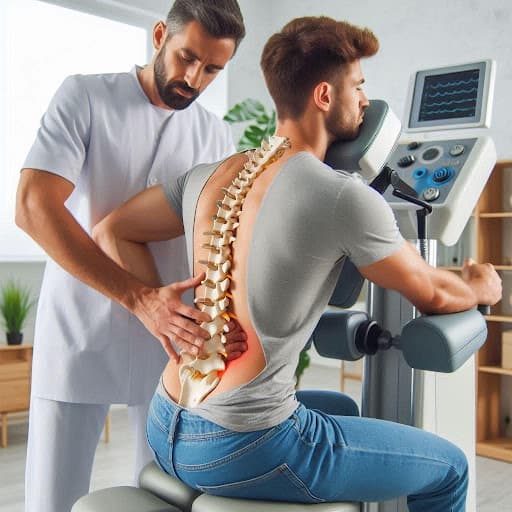Chiropractic Care for Back Pain Relief After a Car Accident: Effective Solutions for Spinal Injuries and Long-Term Recovery