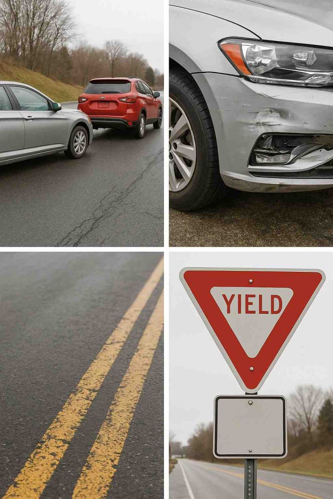 What to do after car accident Beaumont TX immediatly