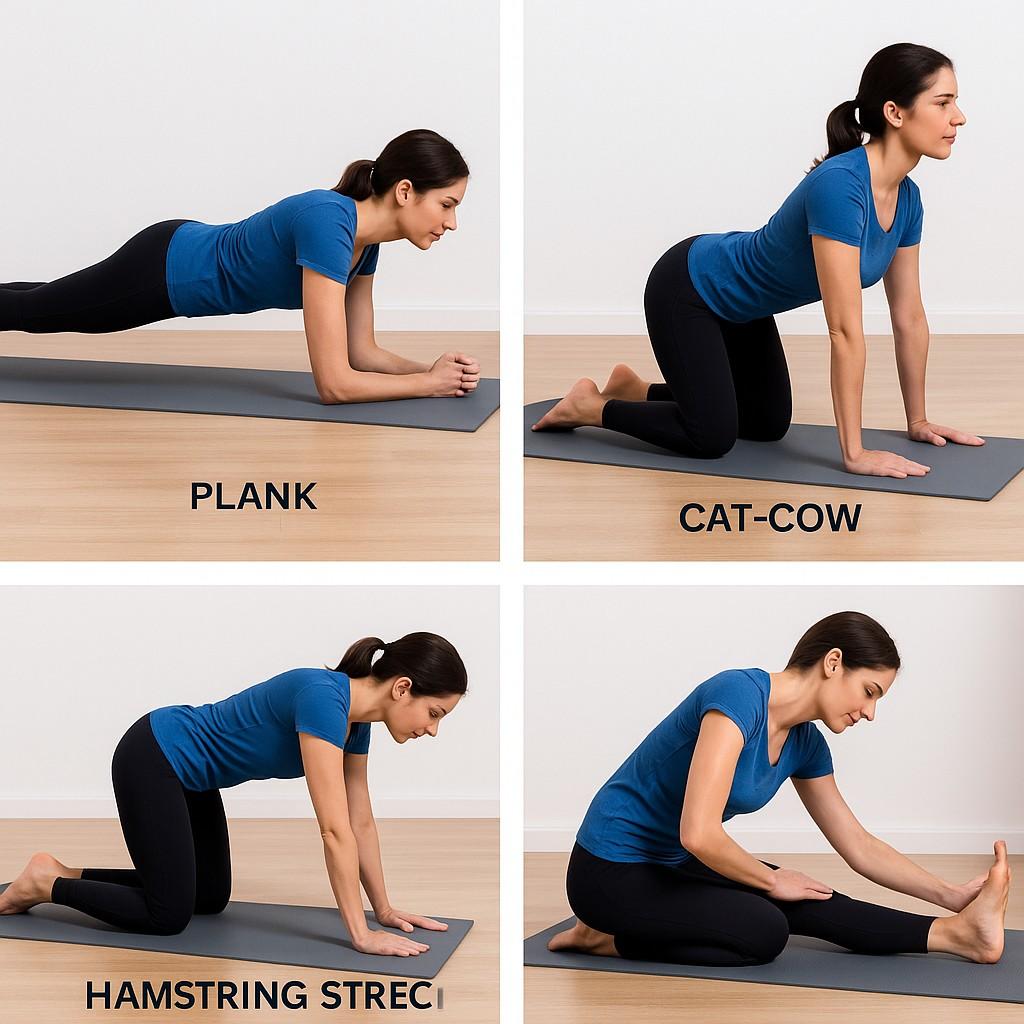 chronic back pain treatment Beaumont