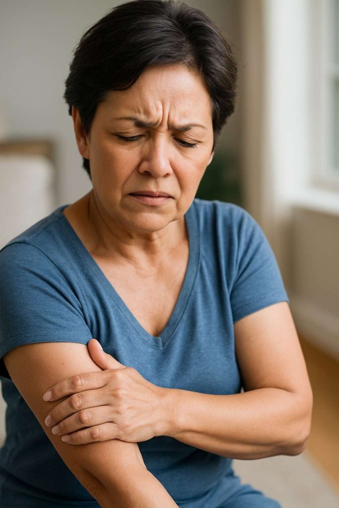 nerve pain treatment Beaumont TX