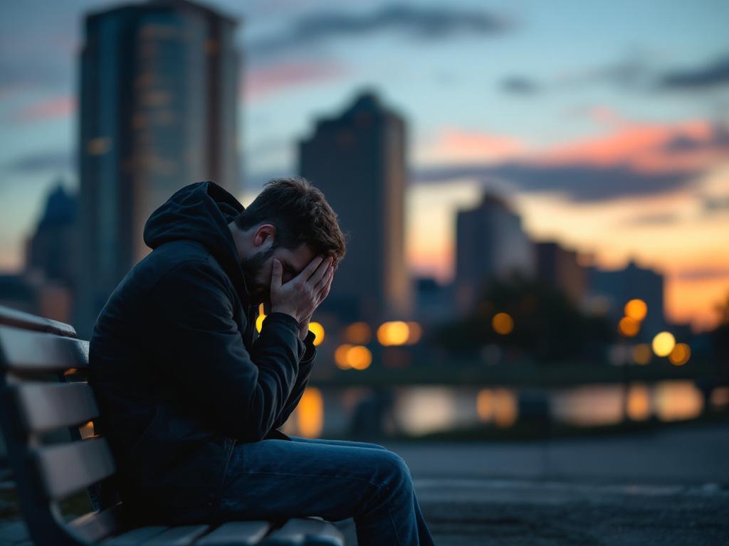 PTSD after car accident Beaumont TX