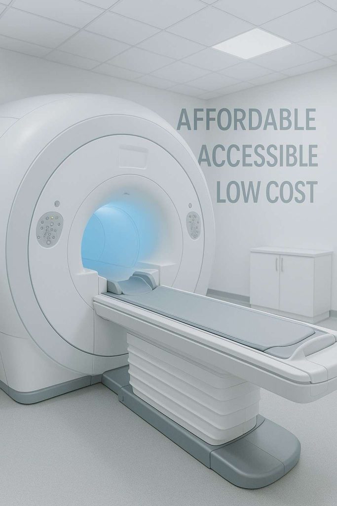 affordable MRI Beaumont TX