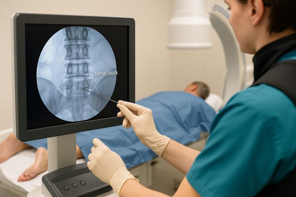 advanced injection therapies